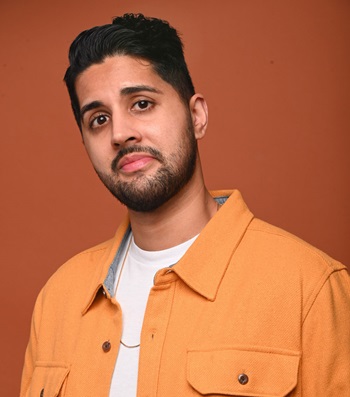 vik pandya